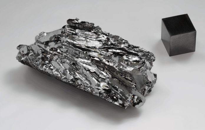 Zinc