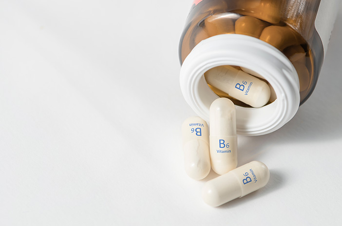 Vitamina B6